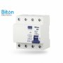 Biton Electronics FID Sklopka  63/0.3A 4P Biton RCA-4 - slika 1
