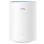 CUDY M1200 3-pack AC1200 Dual Band 2.4+5Ghz Wi-Fi Mesh System, 2x Antena , MIMO, TR069, OpenWRT. - slika 2