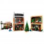 LEGO 10308 PRAZNIČNA GLAVNA ULICA - slika 3