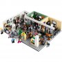 LEGO 21336 THE OFFICE - slika 2