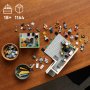 LEGO 21336 THE OFFICE - slika 5