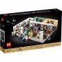 LEGO 21336 THE OFFICE - slika 1