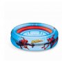 DEXY CO Spiderman bazen sa 2 prstena - slika 2