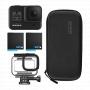 GOPRO Hero8  Akciona Kamera Black Bundlle - slika 1