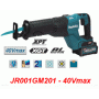 MAKITA JR001GZ Aku Horizontalna testera 40V SOLO - slika 2