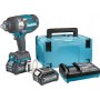 MAKITA TW001GD201 XGT Akumulatorski udarni zavrtač, 40V, 1.630Nm, 3/4 - slika 1