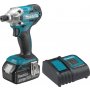 MAKITA DTD156SF Akumulatorska udarni odvrtač, 3.0Ah - slika 1