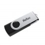NETAC 256GB, U505, USB3.0 (NT03U505N-256G-30BK) - slika 1