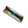 NETAC 500GB M.2 NVMe SSD NV3000 RGB NT01NV3000RGB-500-E4X - slika 2