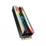 NETAC 500GB M.2 NVMe SSD NV3000 RGB NT01NV3000RGB-500-E4X - slika 3