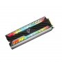 NETAC 500GB M.2 NVMe SSD NV3000 RGB NT01NV3000RGB-500-E4X - slika 4