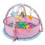 Jungle JL640-2D GIMNASTIKA LOPTICE MA Jungle - slika 1