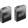 GODOX 2.4GHz Wireless Microphone System MoveLink M2 - slika 1