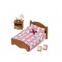 SYLVANIAN Semi - double bed - slika 2
