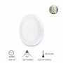 BBLINK LED panel  N/Z KNC5-18W 6500K - slika 1