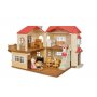 SYLVANIAN Red roof country home centar - slika 2