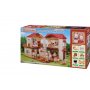 SYLVANIAN Red roof country home centar - slika 1