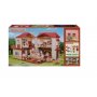 SYLVANIAN Red roof country home set - slika 1