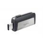 SANDISK USB Flash 64GB SanDisk Ultra Dual drive Type C - slika 2