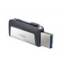 SANDISK USB Flash 64GB SanDisk Ultra Dual drive Type C - slika 3