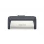 SANDISK USB Flash 64GB SanDisk Ultra Dual drive Type C - slika 1