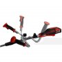 EINHELL Set akumulatorski trimer Agillo 18/200 Solo + PXC starter set 18V 4,0Ah - slika 2