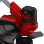 EINHELL Set akumulatorski trimer Agillo 18/200 Solo + PXC starter set 18V 4,0Ah - slika 3
