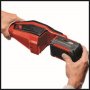 EINHELL Set akumulatorski trimer Agillo 18/200 Solo + PXC starter set 18V 4,0Ah - slika 4