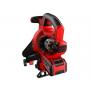 EINHELL VENTURRO 18/210, Akumulatorski usisivač/duvač lišća, Solo - slika 2