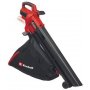 EINHELL VENTURRO 18/210, Akumulatorski usisivač/duvač lišća, Solo - slika 1