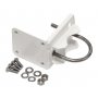 MIKROTIK Simple metallic mount for LHG series products - slika 1