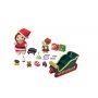 SYLVANIAN Mr. lions winter sleigh - slika 2