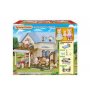 SYLVANIAN Kucica gift set - slika 1
