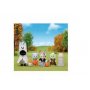 SYLVANIAN Trick or treat set 5 figura - slika 2
