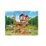 SYLVANIAN Kućica na drvetu set - slika 2