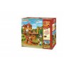 SYLVANIAN Kućica na drvetu set - slika 1