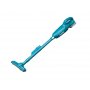 MAKITA Akumulatorski usisavač 18V 54W 600ml (CL183DZX) - slika 1