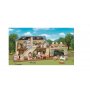 SYLVANIAN Kućica sa garažom set - slika 2