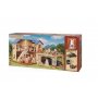 SYLVANIAN Kućica sa garažom set - slika 1