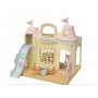 SYLVANIAN Baby dvorac gift set - slika 2