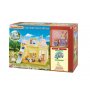 SYLVANIAN Baby dvorac gift set - slika 1