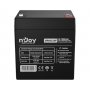 NJOY GP05122F baterija za UPS 12V 5Ah (BTVACEUOATF2FCN01B) - slika 1