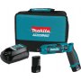 MAKITA TD022DSE Akumulatorski udarni odvijač - slika 1