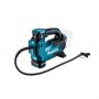 MAKITA Akumulatorska pumpa 40V XGT MP001GZ - slika 1