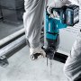 MAKITA Akumulatorska bušilica-čekić 40V max XGT HR007GZ - slika 3