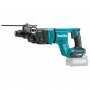 MAKITA Akumulatorska bušilica-čekić 40V max XGT HR007GZ - slika 1