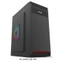 STARS SOLUTIONS Kućište NB01, 500W - slika 1