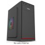STARS SOLUTIONS Kućište NB02 500W - slika 1