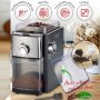 ADLER Električni burr mlin za kafu 300 W AD4448 - slika 3