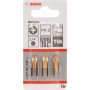 BOSCH Bit odvrtača Max Grip PH 2, 25 mm - 2607001546 - slika 1